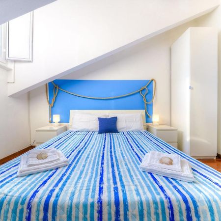 Ferienwohnung Il Nodo La Spezia Exterior foto