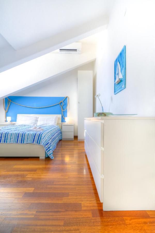 Ferienwohnung Il Nodo La Spezia Exterior foto