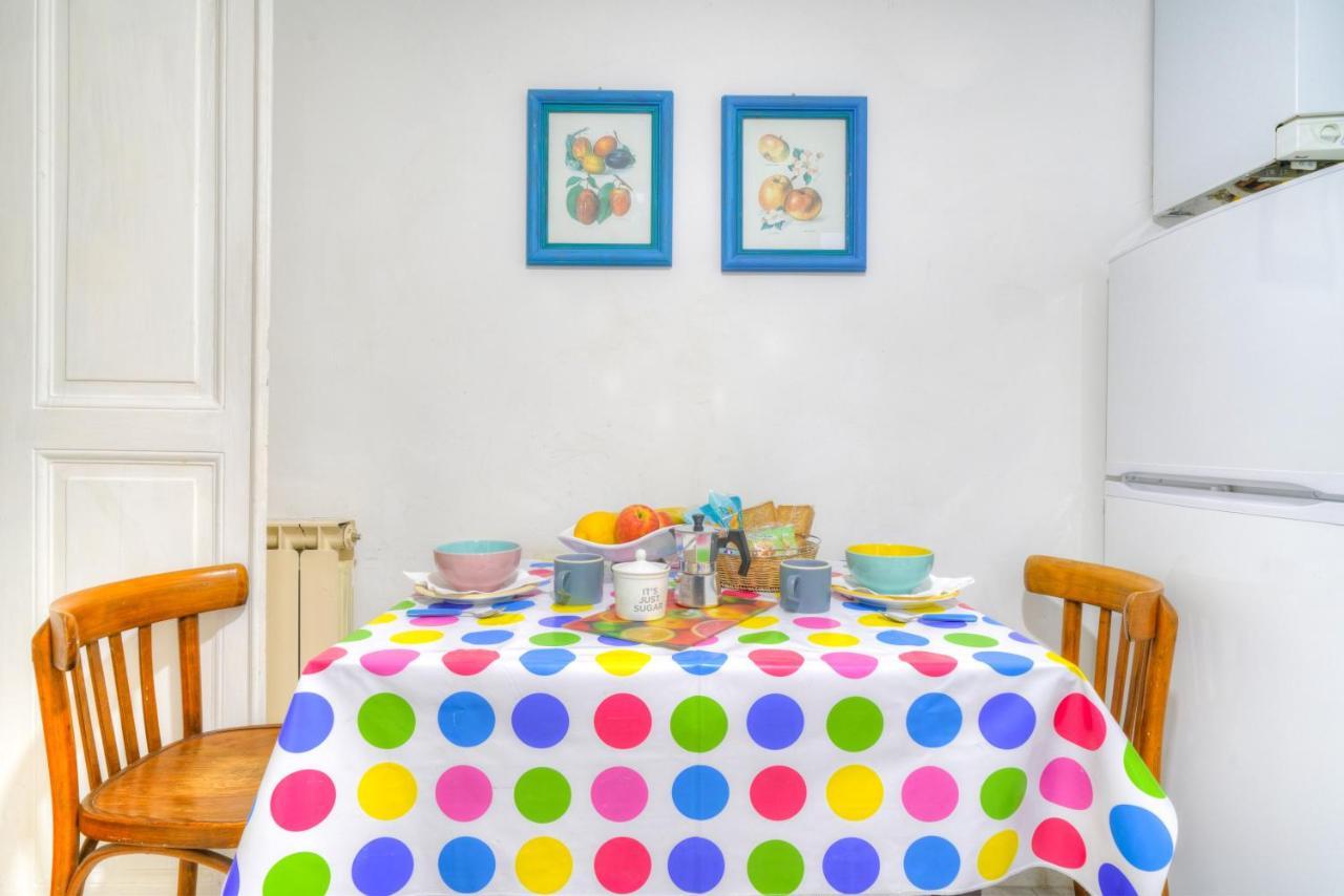 Ferienwohnung Il Nodo La Spezia Exterior foto