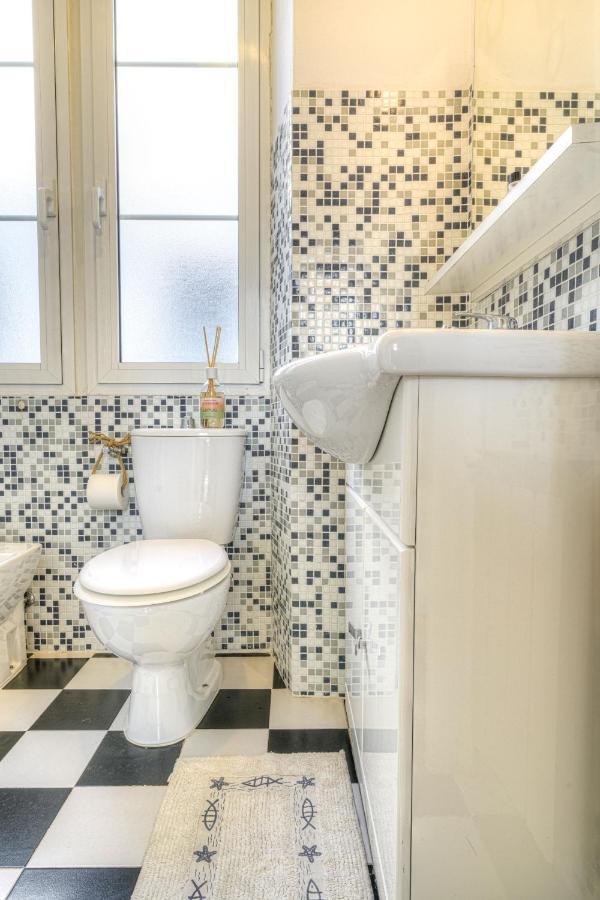 Ferienwohnung Il Nodo La Spezia Exterior foto