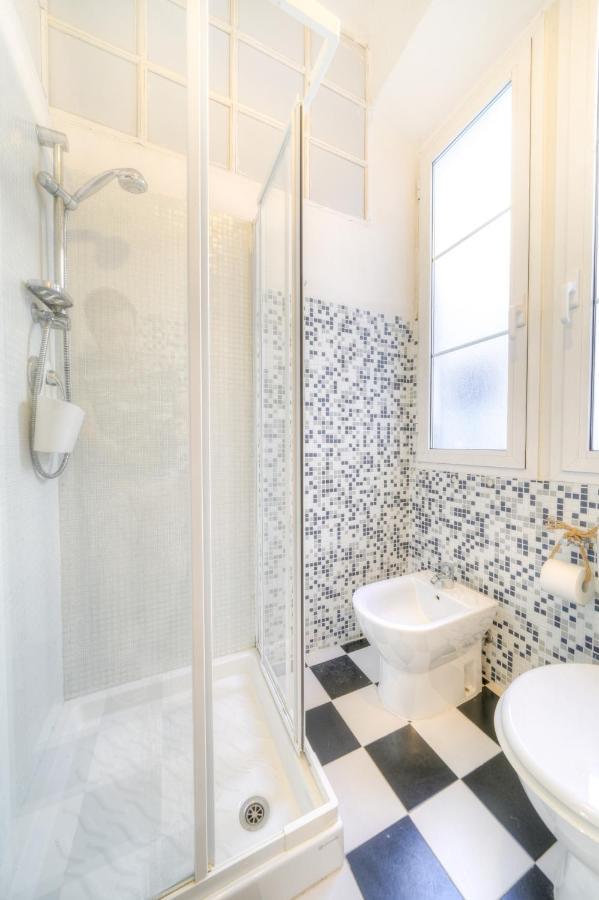 Ferienwohnung Il Nodo La Spezia Exterior foto