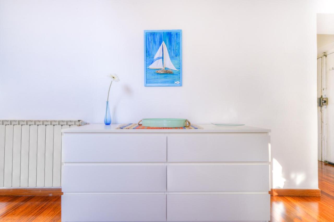 Ferienwohnung Il Nodo La Spezia Exterior foto